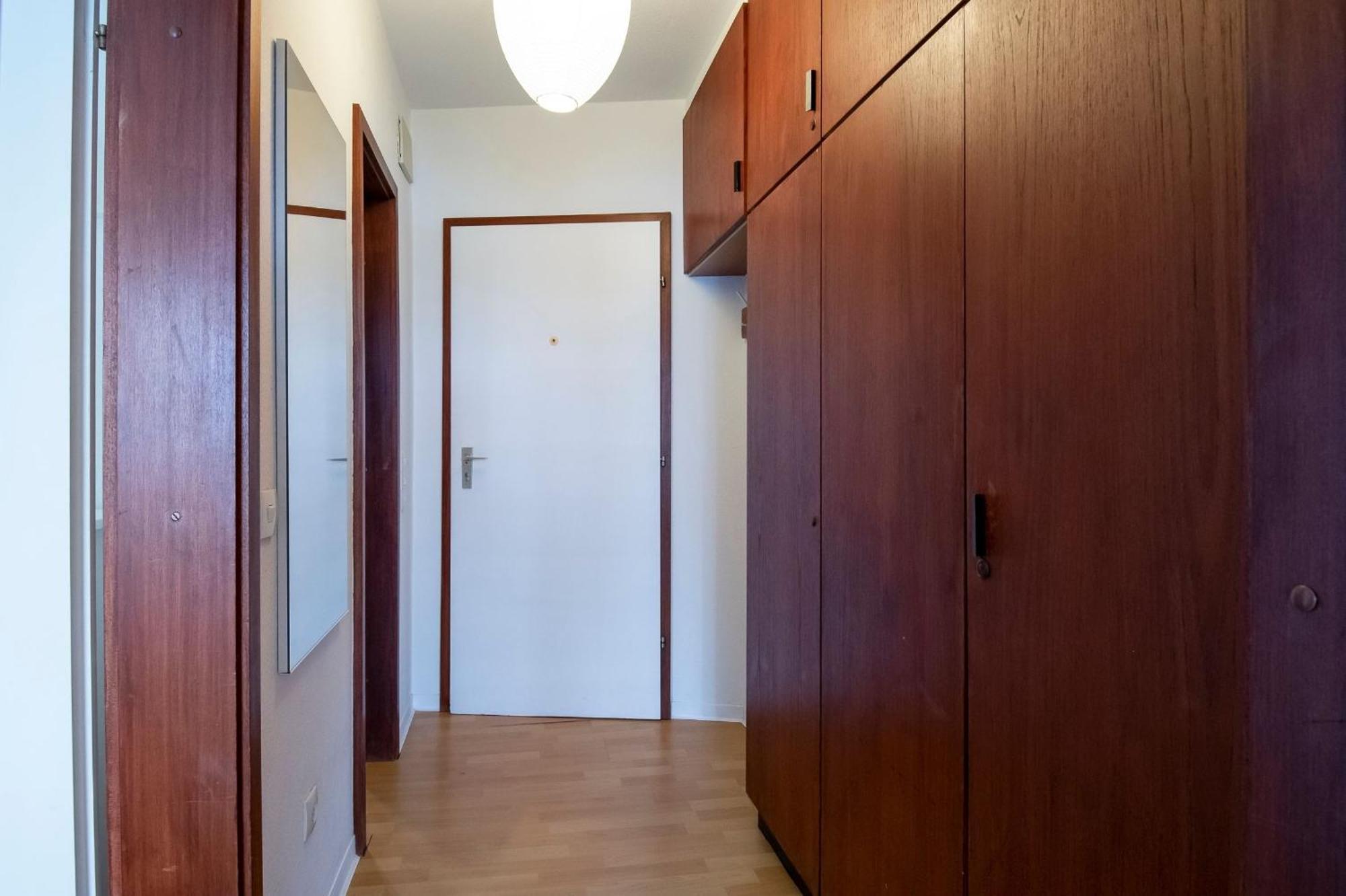 شقة Kleine Auszeit Niendorf نيندورف المظهر الخارجي الصورة